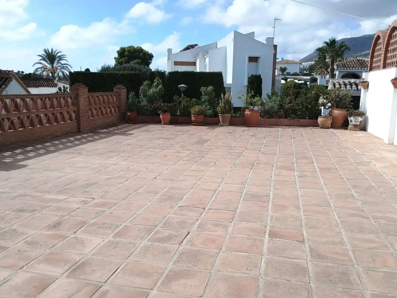 Xalet amb piscina en venda a Montealto - Monterrey, imagen 45