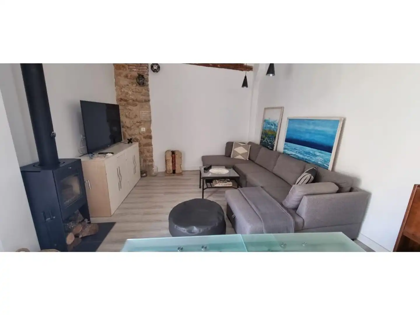 Dúplex en venta en del Tenor Cortis, imagen 3