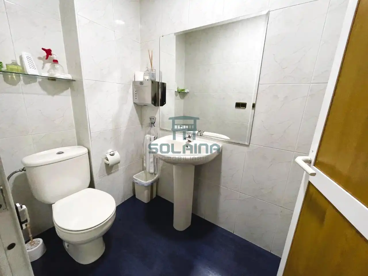 Local comercial de lloguer a Centro, imagen 18