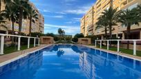 Piscina de Pis en venda en Alicante / Alacant amb Aire condicionat i Balcó