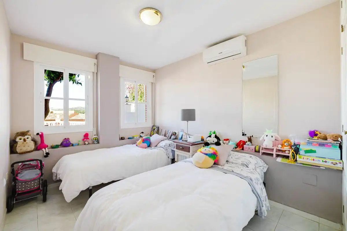 Maison avec terrasse à vendre à C. Baja, imagen 41