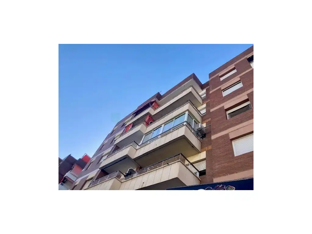 Vista exterior de Apartament en venda en Calella