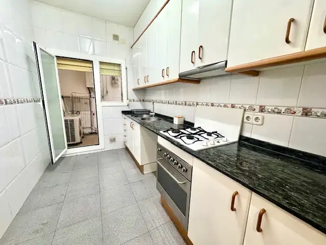 Erdgeschosswohnung zum Verkauf in Matadepera, imagen 2