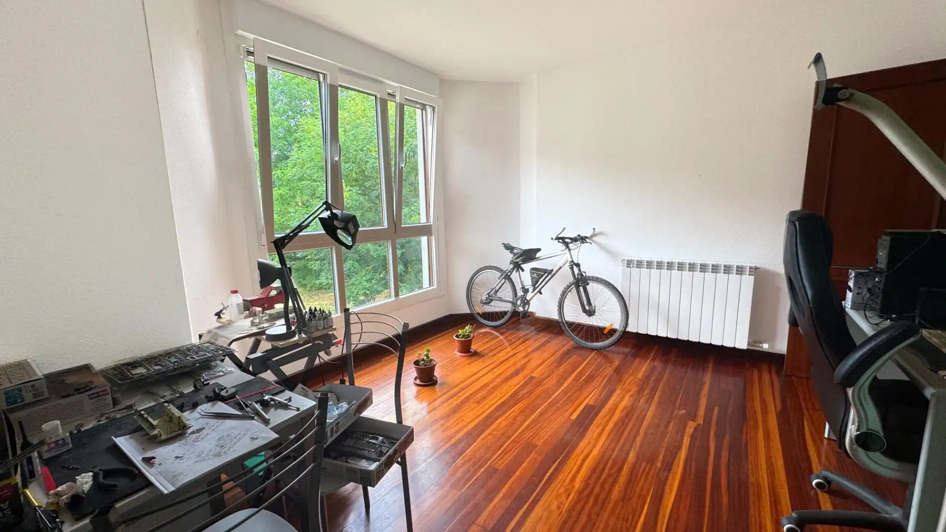 Habitación de Piso en venta en Piélagos con Calefacción, Terraza y Trastero