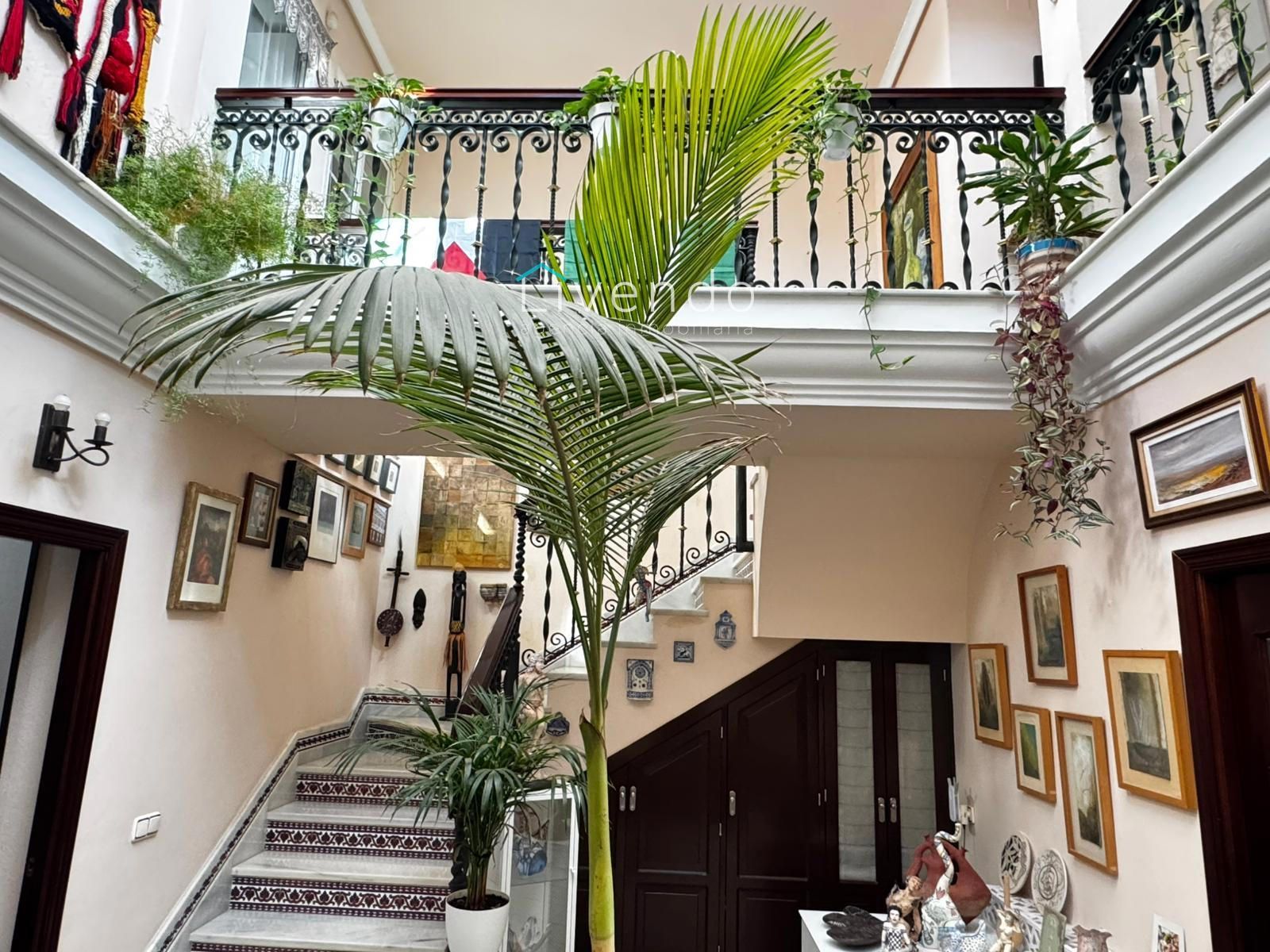 Casa o xalet en venda a La Banda - Campo de Fútbol