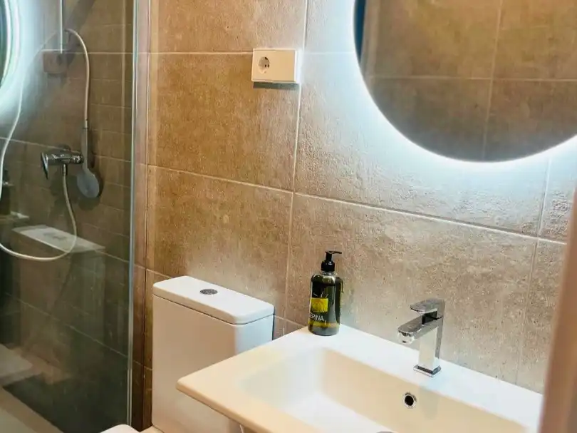 Flat for rent in Málaga, Málaga
