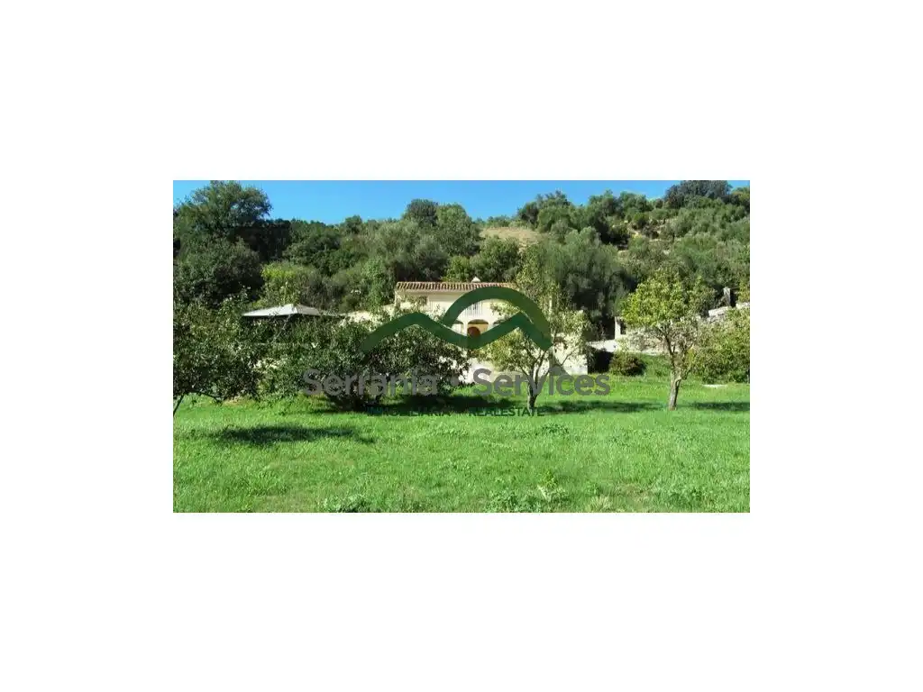 Haus zum Verkauf in Cortes de la Frontera, imagen 13