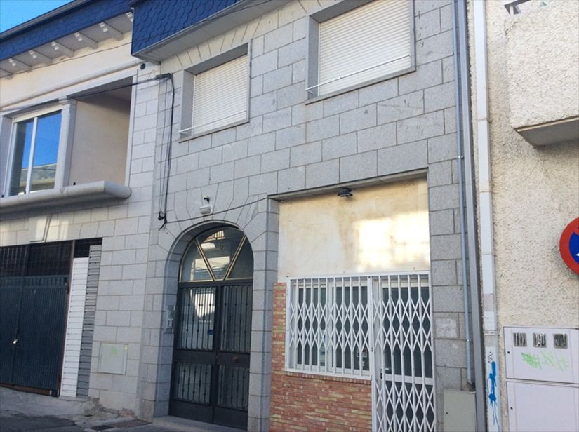 Flat for sale in Hoyo de Manzanares