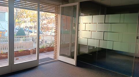 Foto 4 de Piso de alquiler en Sant Gervasi i la Bonanova,  Barcelona Capital