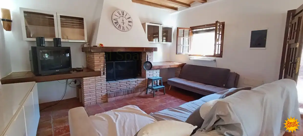 Casa rústica en venda a Pedanías Centro, imagen 5