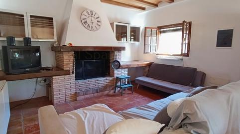 Foto 5 de Finca rústica en venta en Nogalte, Murcia