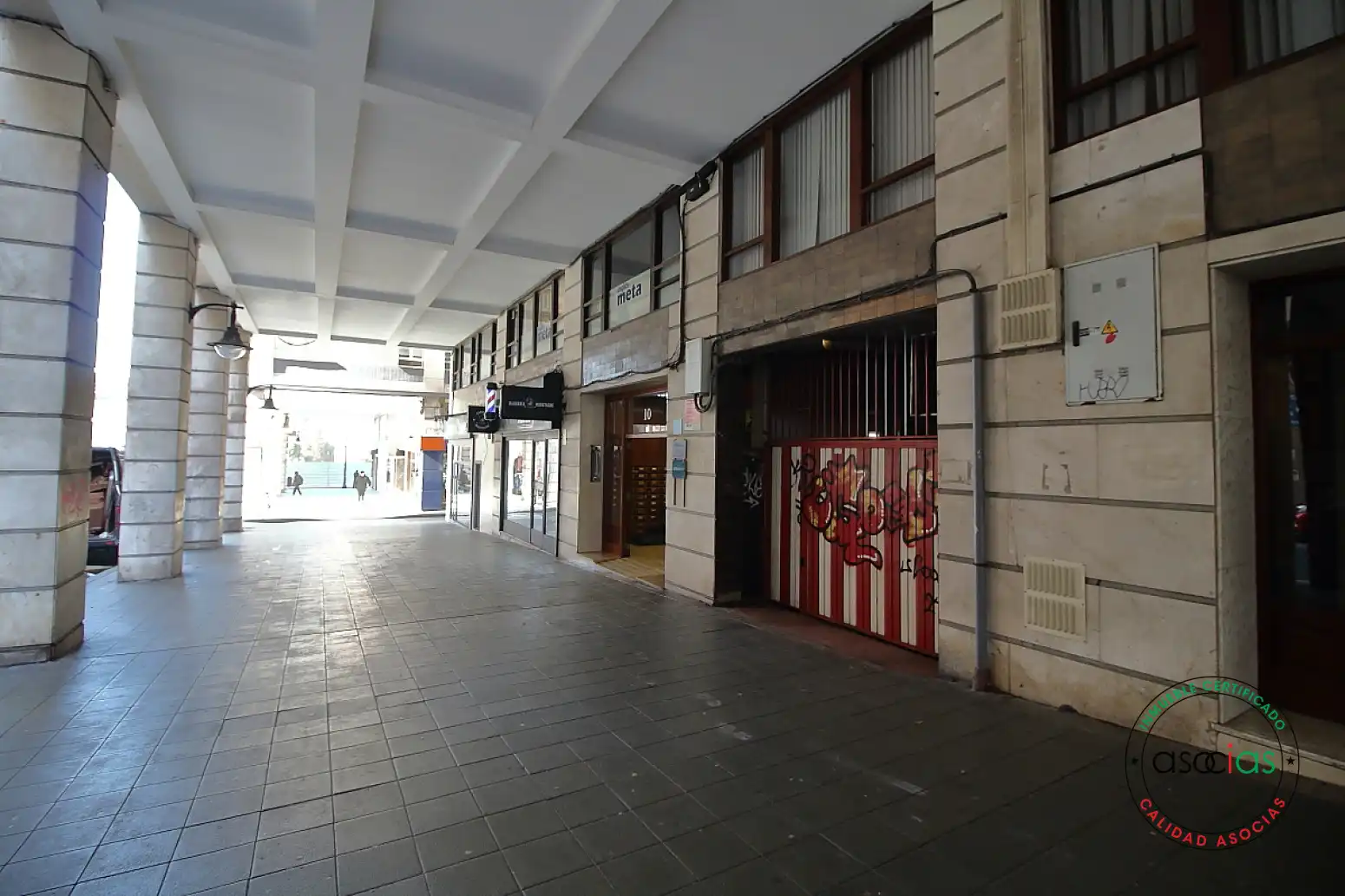 Flat for sale in Gijón   with Heating and Parquet flooring