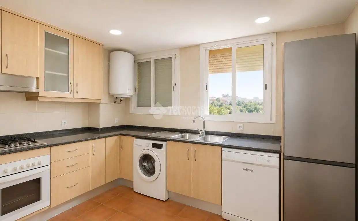 Flat with lift for sale in Sant Martí, imagen 18