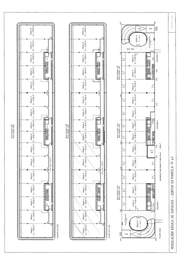 Ufficio in affitto a Jubalcoi, imagen 17