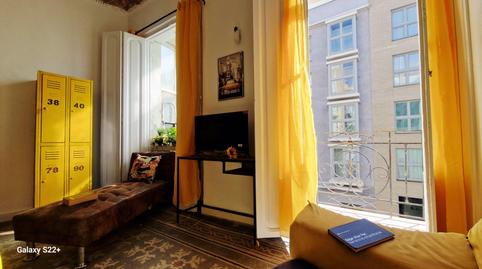 Foto 5 de Piso de alquiler en  San Diego, Casco Antiguo, Cartagena