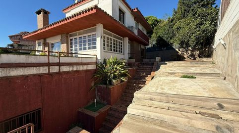 Foto 4 de Casa o chalet en venta en Mas Ram, Badalona