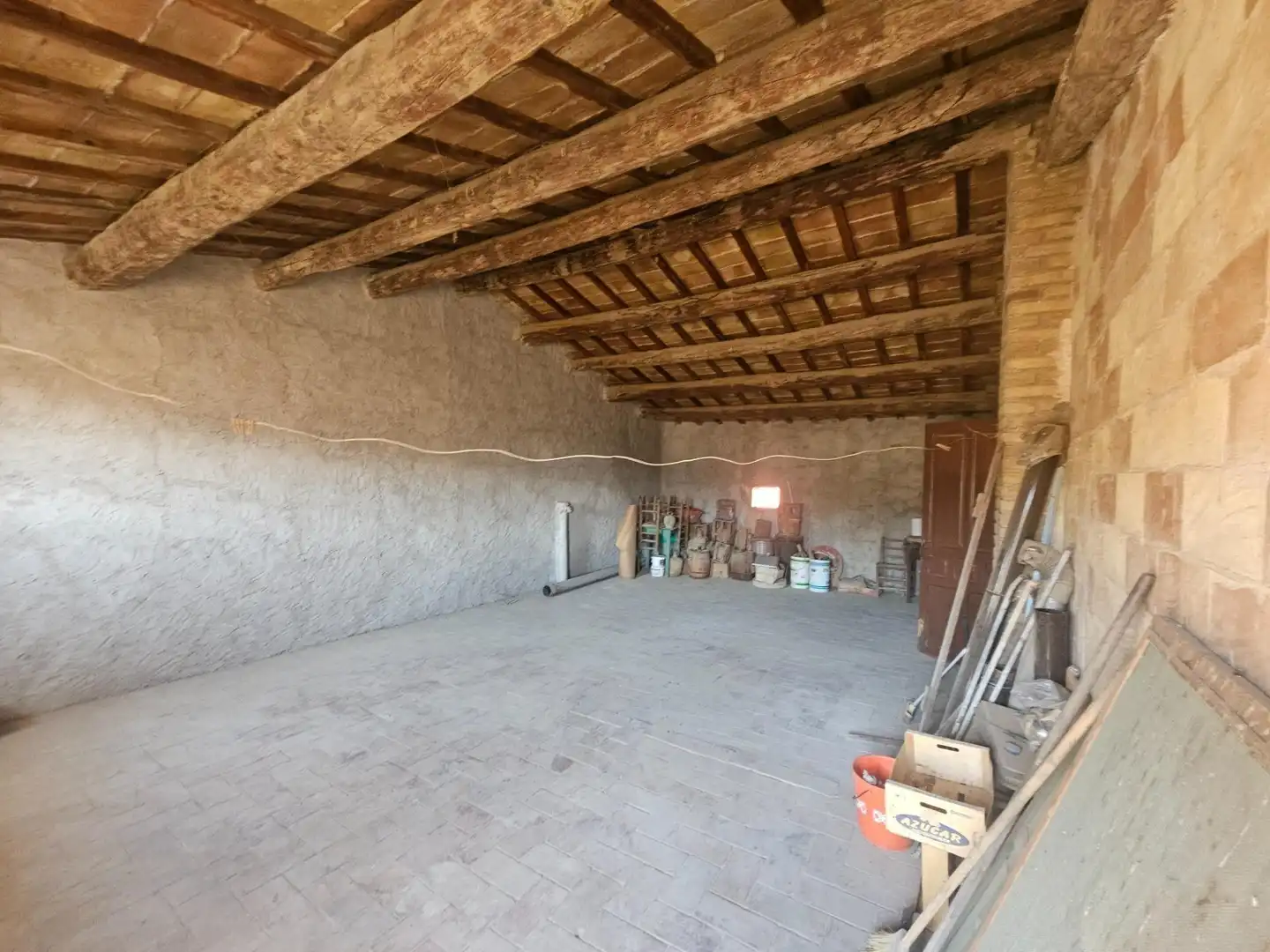 Finca rústica en venta en Rosselló con Aire acondicionado, Calefacción y Trastero