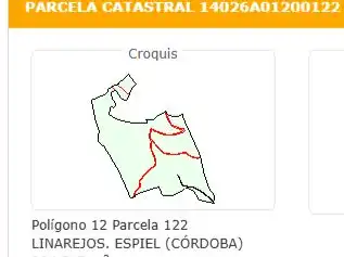 Terreno en venta en Espiel