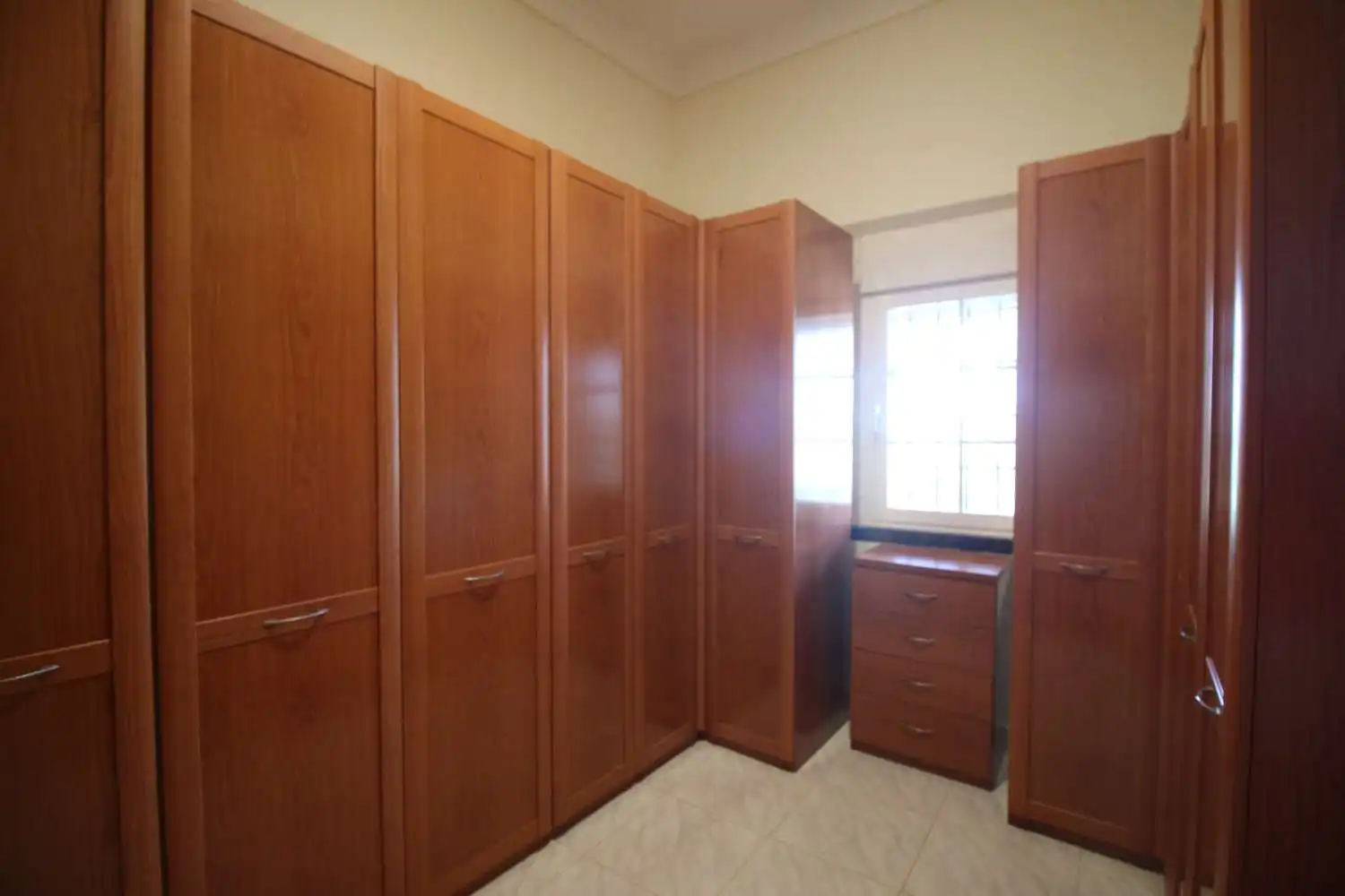 Habitación de Casa o chalet en venta en Cuevas del Almanzora con Aire acondicionado, Terraza y Piscina