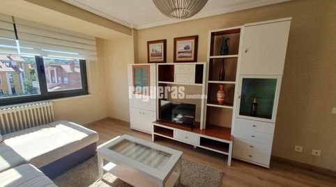 Foto 4 de Piso de alquiler en Avenida Galicia, Piedras Blancas, Castrillón