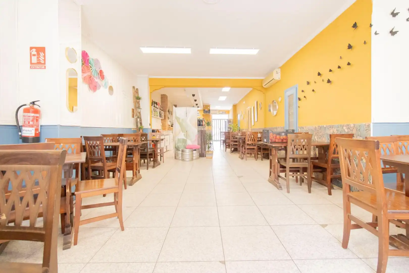 Local de lloguer en Albuixech