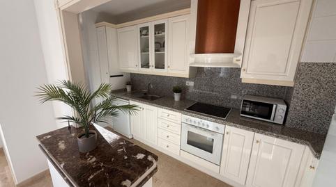 Foto 5 de Àtic en venda a Lomas de Campoamor - Las Ramblas, Orihuela