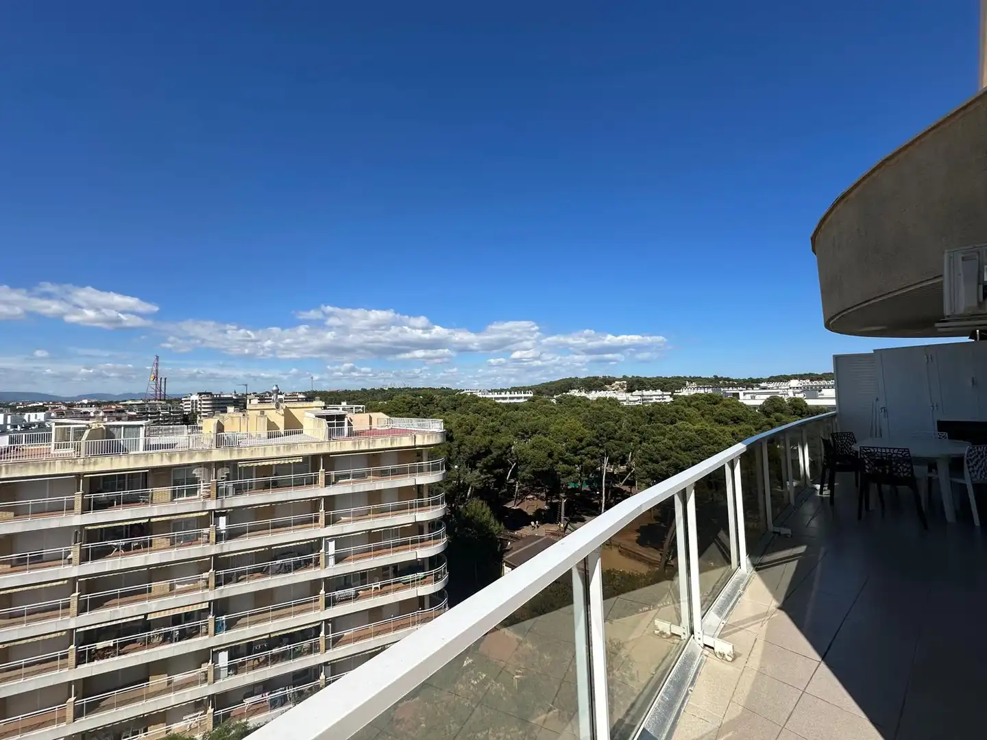 Terrassa de Pis en venda en Salou amb Aire condicionat, Terrassa i Moblat