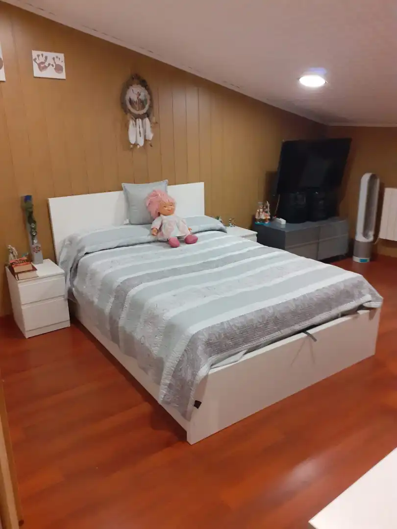 Habitación de Piso en venta en Lécera con Aire acondicionado, Calefacción y Amueblado