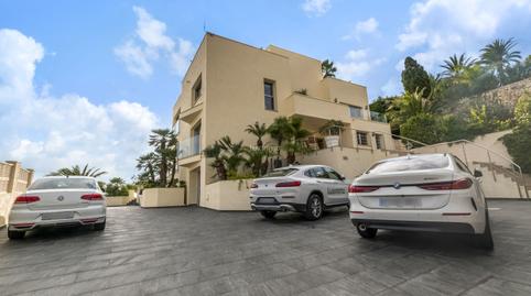 Foto 4 de Casa o xalet en venda a Maryvilla, Calpe / Calp