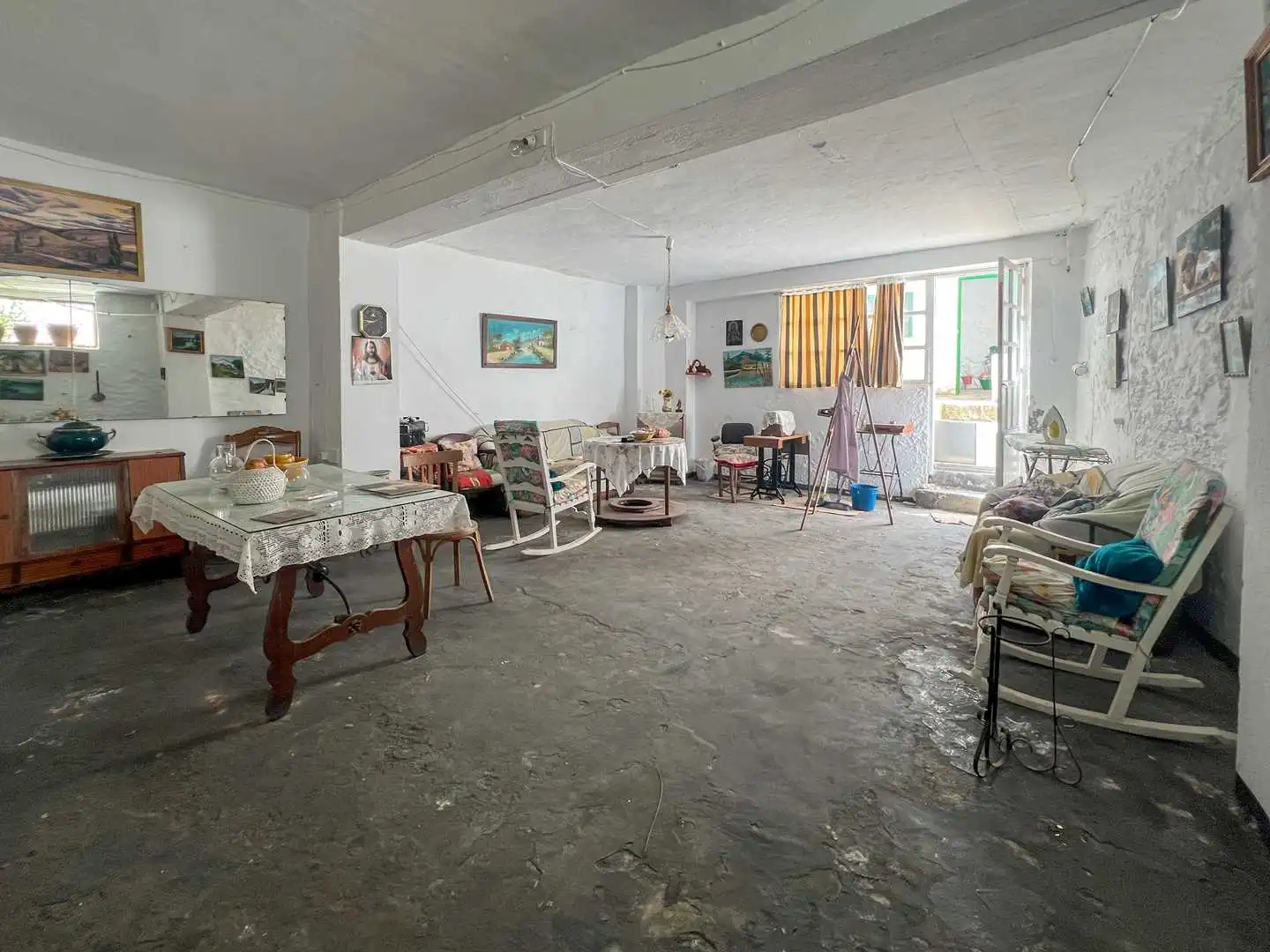 Casa o chalet en venta en Estepa con Terraza