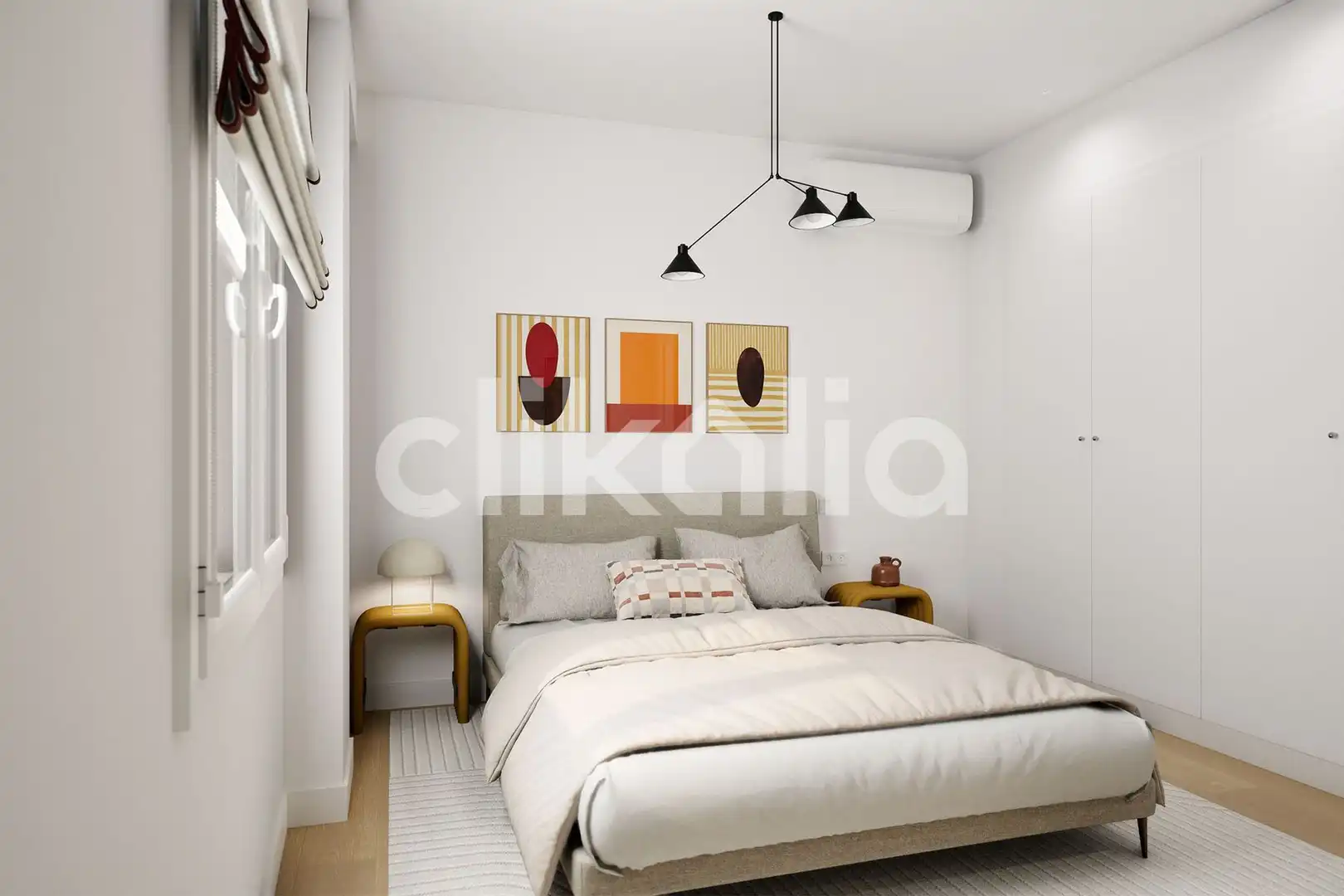 Piso con ascensor en venta en Centro, imagen 13