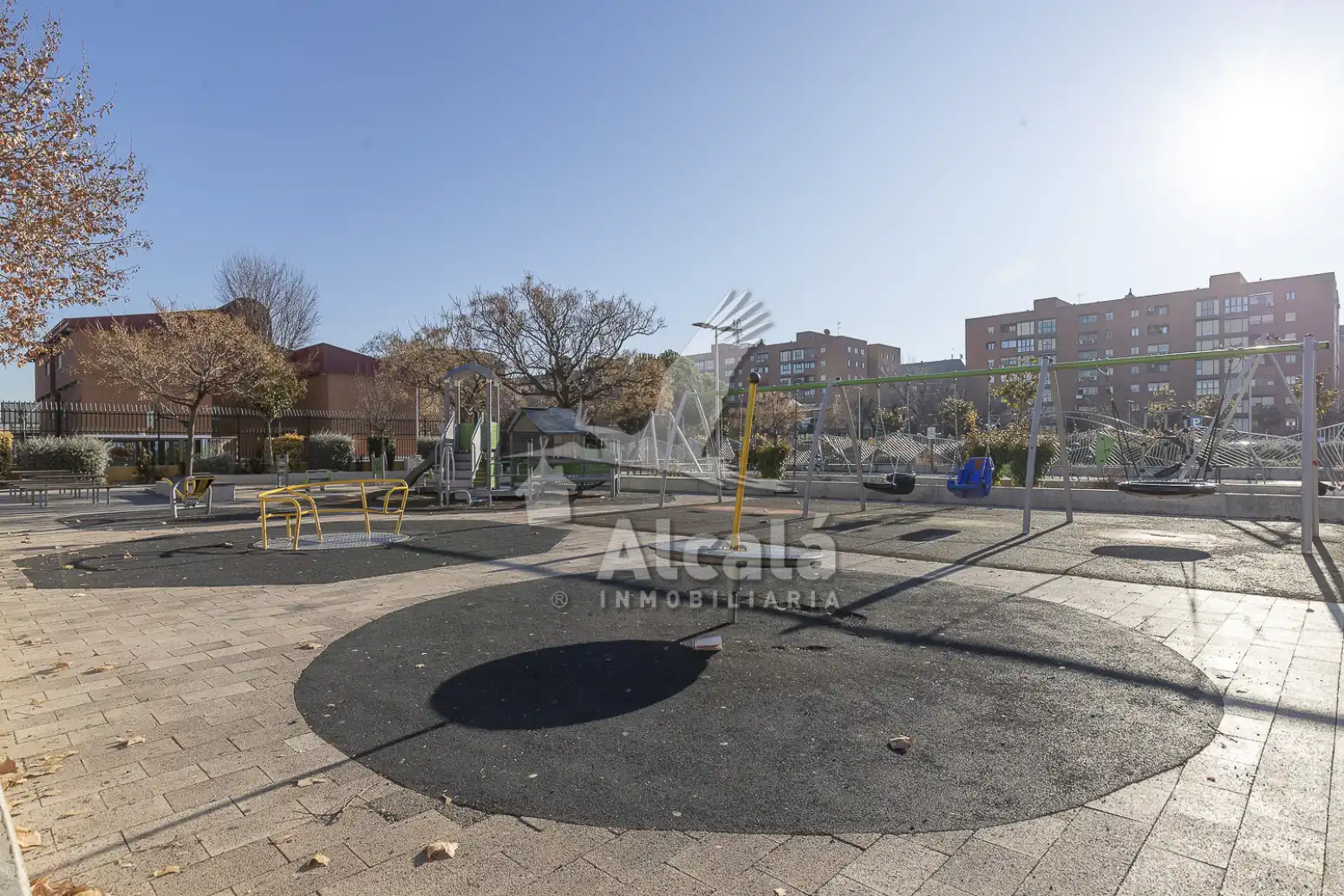 Piso en venta en Pryconsa - Juan de Austria