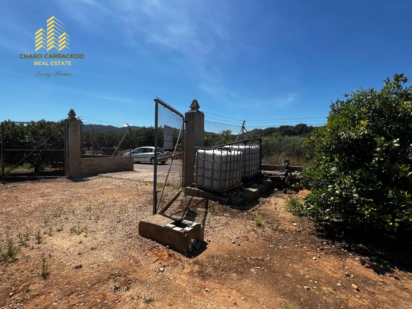 Terreno rústico en venta en Camí de la Murta-Ombria, imagen 26