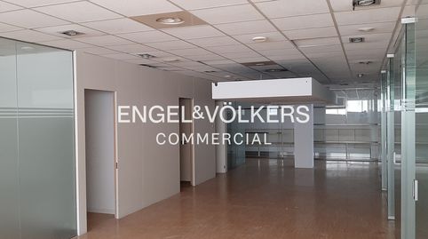 Foto 3 de Oficina de lloguer a L'Eixample, Sant Cugat del Vallès