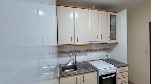 Foto 4 de Pis en venda a Can Vidalet, Esplugues de Llobregat