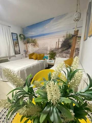 Estudio en Alquiler en Gilet