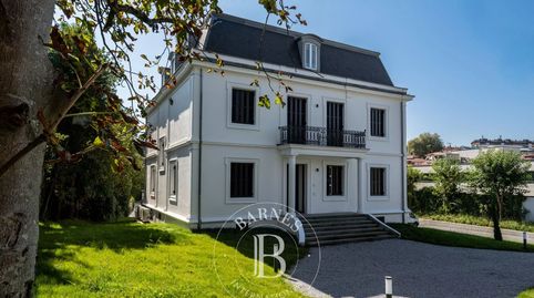 Foto 2 von Wohnung zum Verkauf in Intxaurrondo, Donostia - San Sebastián