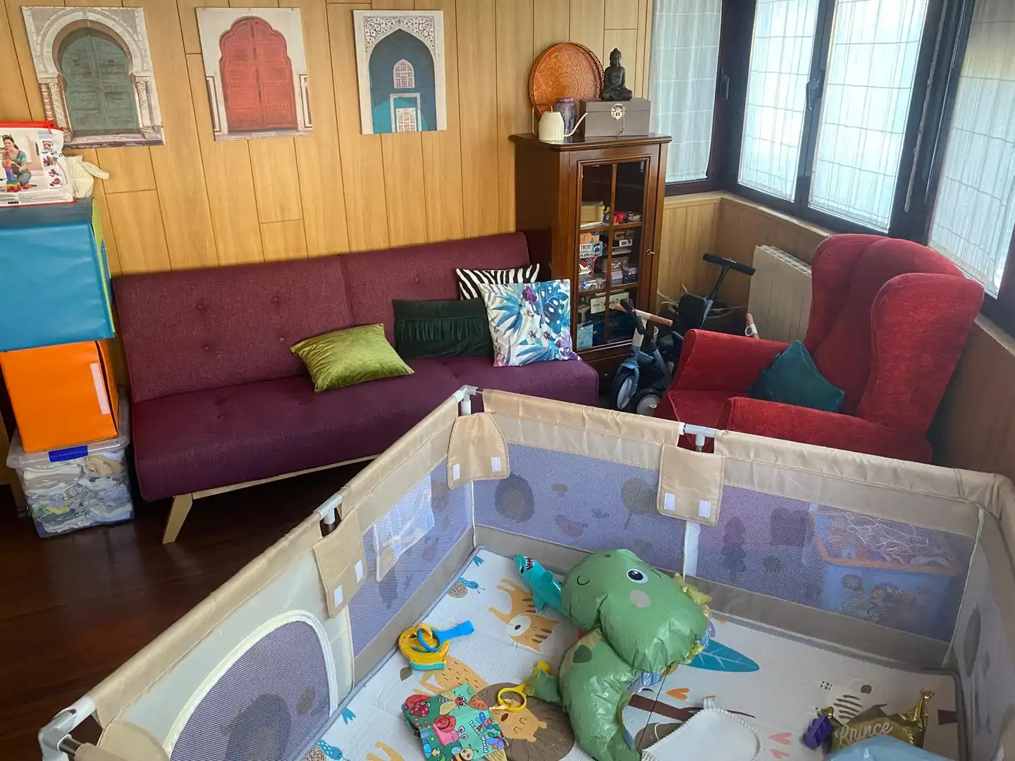 Appartement avec piscine à vendre à Calle Barcelona, imagen 14