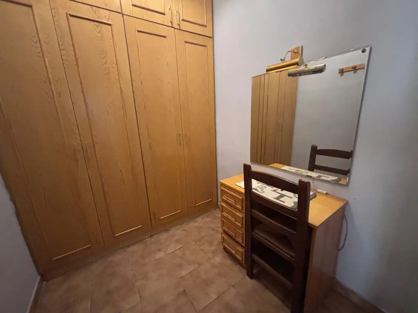 Schlafzimmer von Wohnungen zum Verkauf in Valencia mit Heizung