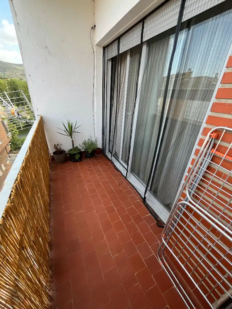 Terraza de Piso en venta en Plasencia con Aire acondicionado, Calefacción y Amueblado