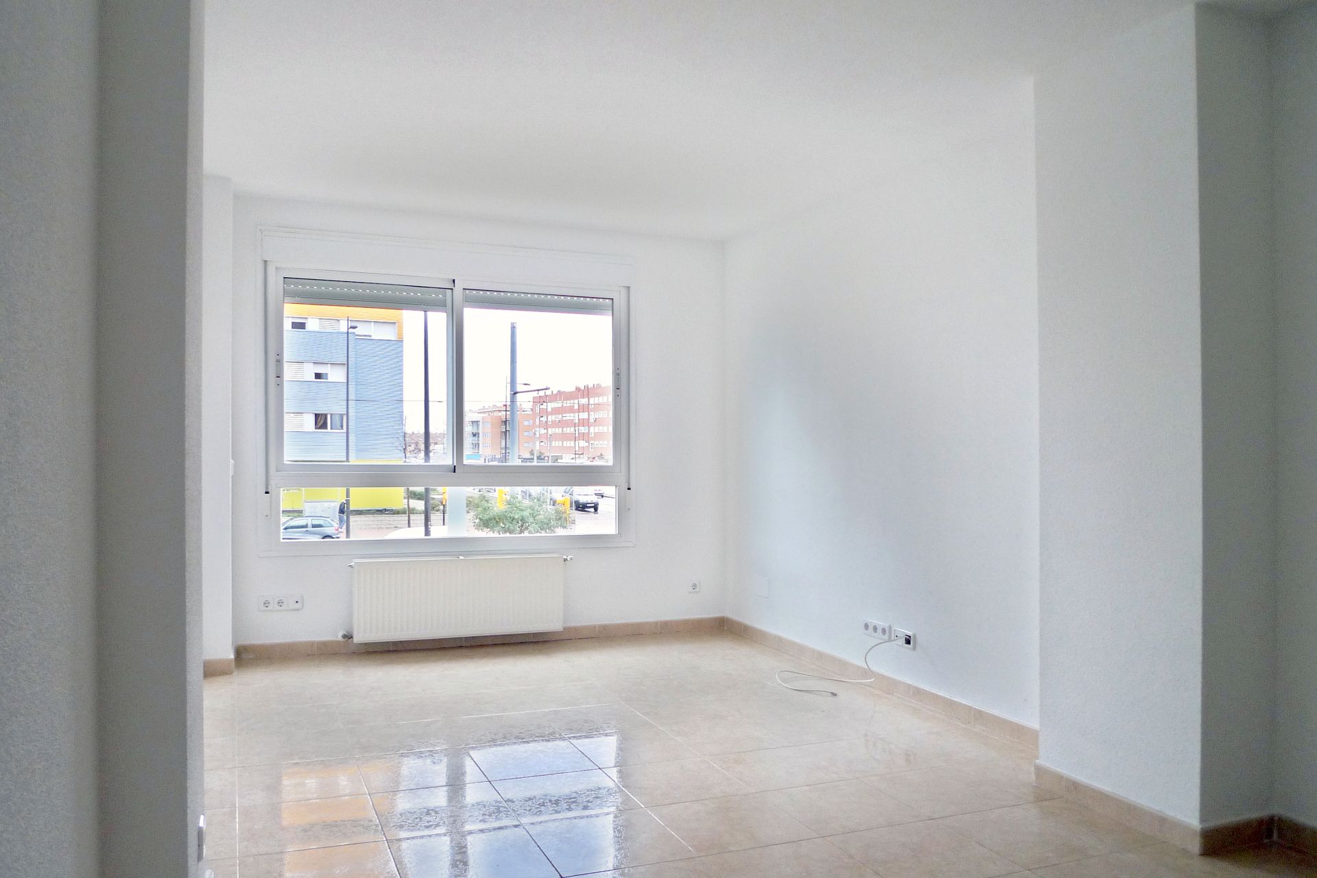 Bedroom of Flat for sale in Parla  with Storage room and Community pool