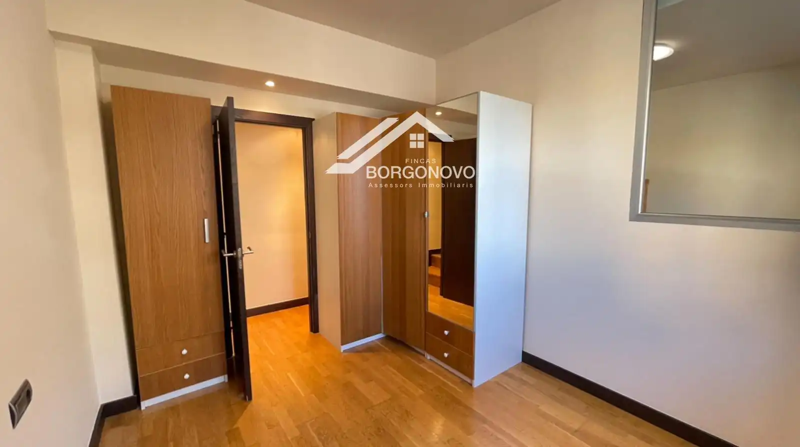 Habitación de Piso de alquiler en Barcelona