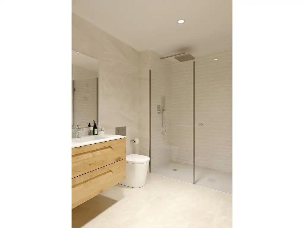 Penthouse mit Pool zum Verkauf in Centro, imagen 8