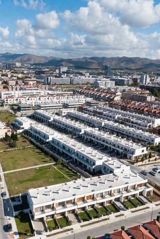 Terreno residencial en Venta en La Buhaira