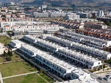 Terreny residencial en venda a Centro