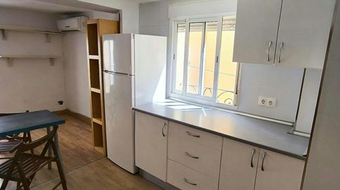 Foto 2 von Wohnung zur Miete in Calle Cantín y Gamboa, La Magdalena, Zaragoza Capital