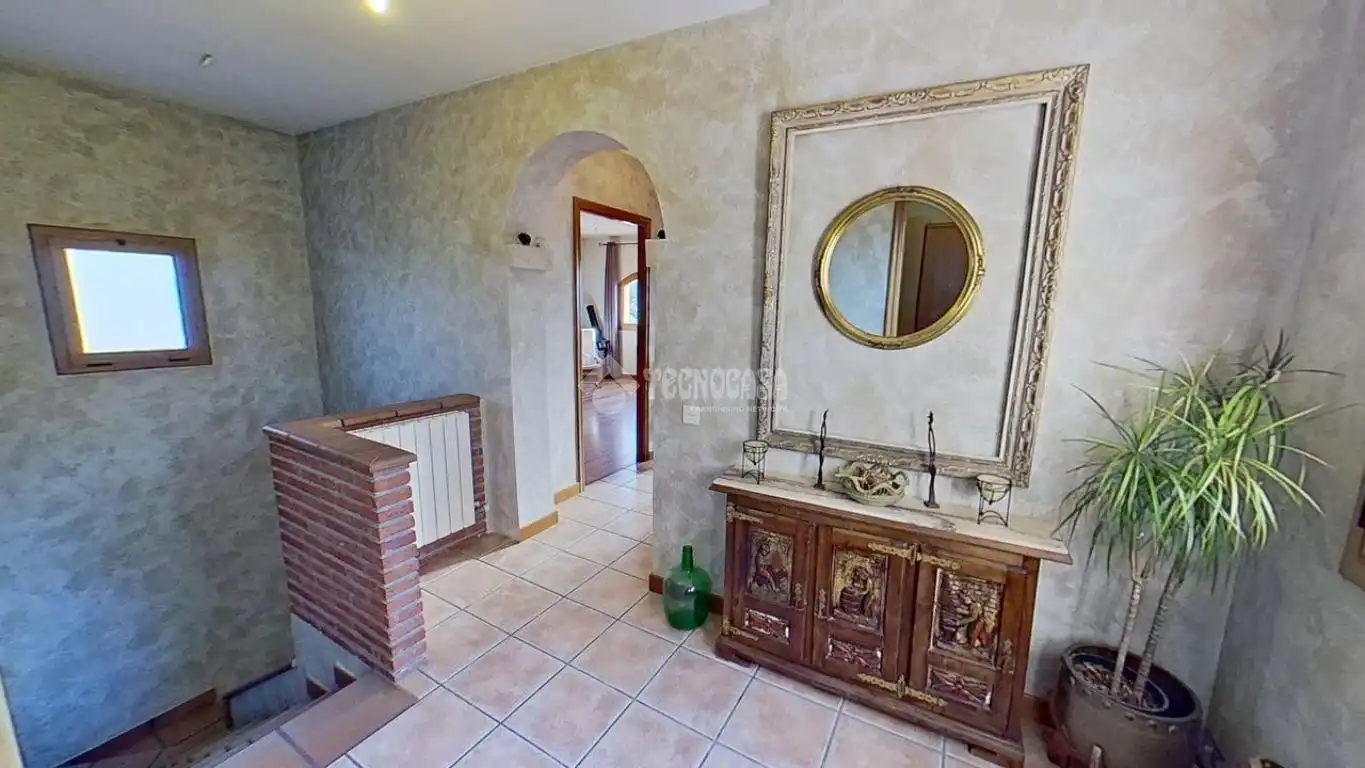 Casa o chalet en venta en Castellbell i el Vilar con Aire acondicionado y Amueblado