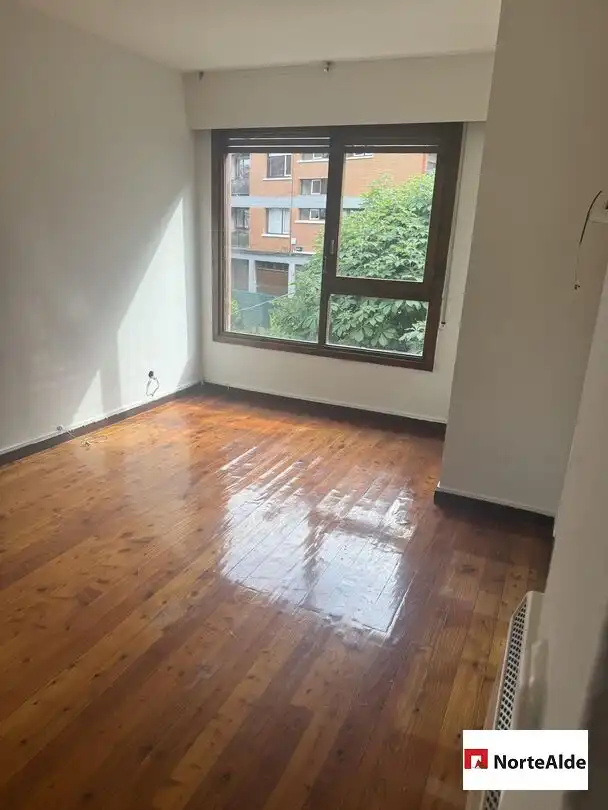 Bedroom of Duplexes for sale in Getxo   with Air Conditioner and Heating