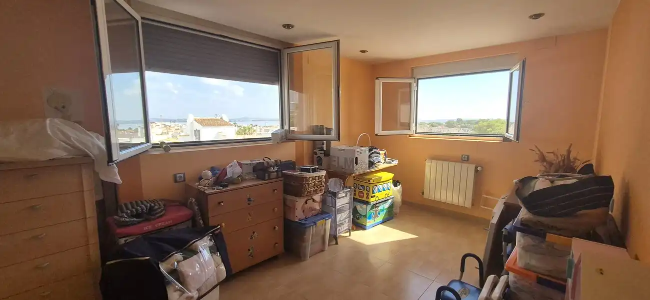 Casa amb piscina en venda a Orihuela Costa, imagen 21