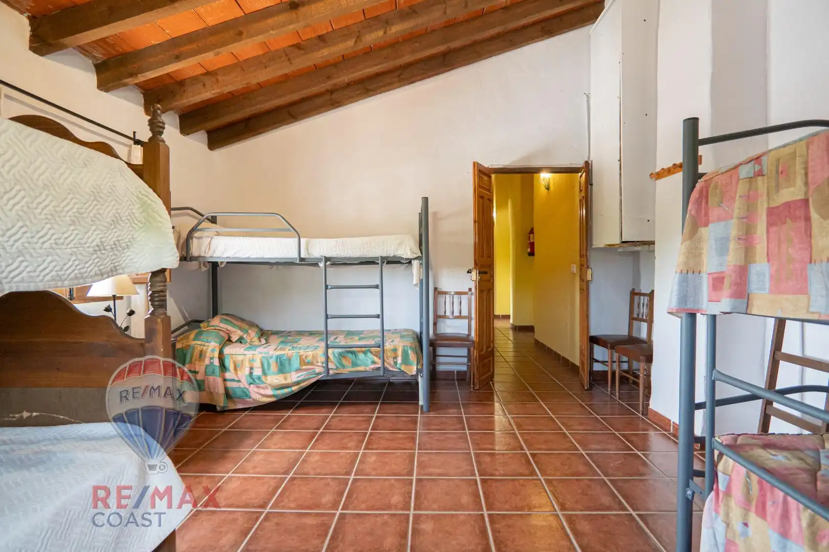 Casa rústica en venda a Polígono 18 Paraje 145 LA SAUCEDILLA, imagen 39